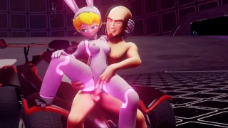 BuffySugo你的奖品